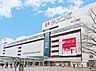 周辺：静岡駅ビル パルシェ 3460m