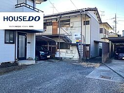 売土地　葵区古庄四丁目