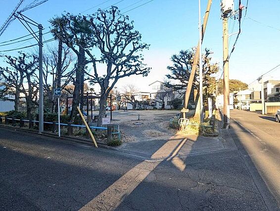 音羽公園 10...