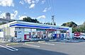 ローソンひばり...