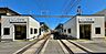 周辺：静岡鉄道静岡清水線/古庄駅 260m
