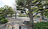 周辺：沓谷第一公園 770m