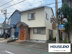 中古戸建 駿河区中原