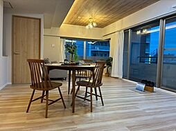 ◎リフォーム済中古マンション