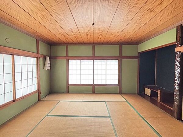 和室