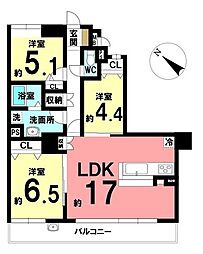 エンブル・シティ鷹匠