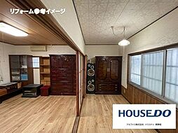室内の画像