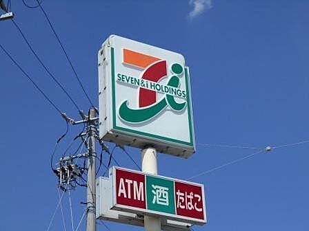 セブンイレブン静岡駿河町店 140m