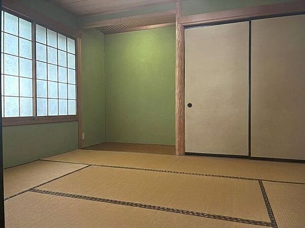 和室