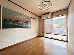 ◎各居室約6帖の2DK
