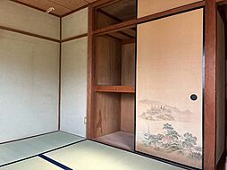 和室の画像