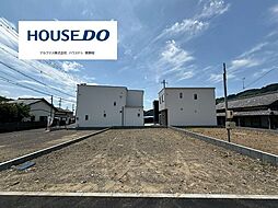 売土地 静岡市葵区北一丁目　全7区画　6号地
