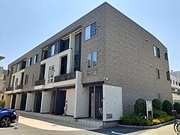 片町線 四条畷駅 徒歩10分