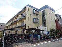 京阪本線 香里園駅 徒歩20分の賃貸マンション