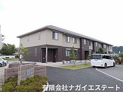 加西市北条町(シャーメゾン城之内)