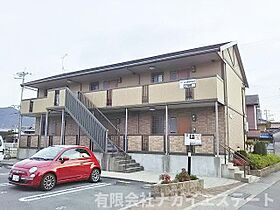 サンリッチ和田 103 ｜ 兵庫県西脇市和田町92-1（賃貸アパート1LDK・1階・40.07㎡） その4