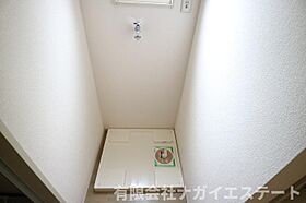 メゾンセントラルパーク 101 ｜ 兵庫県加東市下滝野3丁目118（賃貸アパート1LDK・1階・40.96㎡） その10