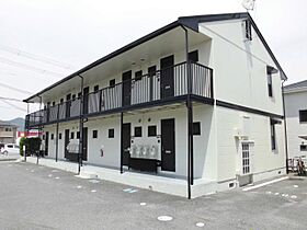 ルミエールA棟 106 ｜ 兵庫県西脇市和田町168-8（賃貸アパート1R・1階・26.42㎡） その1