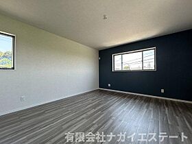 ブルードア 2F ｜ 兵庫県加古川市神野町西条1099-2（賃貸アパート1K・2階・46.13㎡） その3