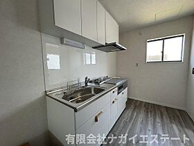 ブルードア 2F ｜ 兵庫県加古川市神野町西条1099-2（賃貸アパート1K・2階・46.13㎡） その4