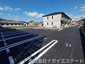 西脇市下戸田(フェリーチェカーサ下戸田) 201 ｜ 兵庫県西脇市下戸田24-2（賃貸アパート2LDK・2階・59.77㎡） その30