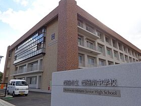 ヒルサイドテラスC棟 202 ｜ 兵庫県西脇市野村町茜が丘29-3（賃貸アパート2LDK・2階・59.58㎡） その19