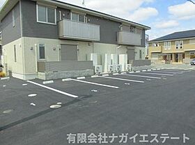 グランセジュール 201 ｜ 兵庫県西脇市和田町168-34（賃貸アパート2LDK・2階・64.90㎡） その4