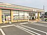 周辺：【コンビニエンスストア】セブンイレブン 社松尾店まで754ｍ