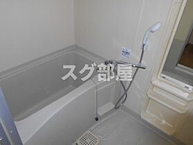 シングルコート田園 206 ｜ 福井県小浜市青井10-55（賃貸アパート1K・2階・26.40㎡） その5