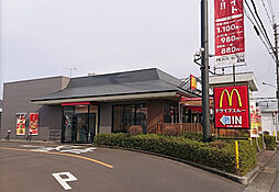 【ファーストフード】マクドナルド27号小浜店まで2329ｍ