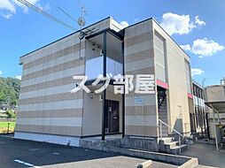 レオパレスジョルディン　宮津