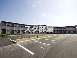 レオパレスジョルディン　天橋立