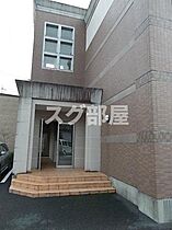 プラティーク 105 ｜ 京都府舞鶴市字円満寺小字職人町裏165番地10（賃貸マンション1K・1階・26.50㎡） その13