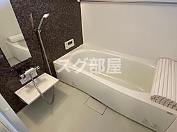 サンツリーD　B棟