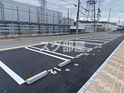 サンツリーD　B棟