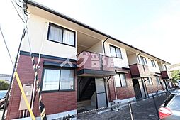 🉐敷金礼金0円！🉐ジュネスカーサ17