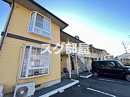 🉐敷金礼金0円！🉐オブリガード・アイI