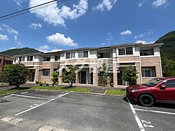 グリーンハイム生野