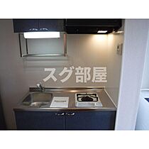 RIO AONO IV号館 103 ｜ 京都府綾部市青野町西吉美前55（賃貸アパート1K・1階・26.71㎡） その4