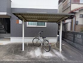 サニークレスト三和 101 ｜ 京都府福知山市土師新町3丁目（賃貸アパート1LDK・1階・45.42㎡） その20