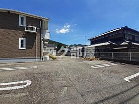 アンジェリート 203 ｜ 兵庫県丹波市柏原町柏原540番地（賃貸アパート1LDK・2階・41.98㎡） その13