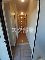 ヴィエラ 103 ｜ 京都府福知山市字長田334番地の1（賃貸アパート1LDK・1階・45.06㎡） その11