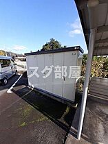 ヴィエラ 103 ｜ 京都府福知山市字長田334番地の1（賃貸アパート1LDK・1階・45.06㎡） その13