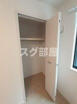 レヴァーク　ヒルズ 105 ｜ 京都府福知山市字土85番地の乙（賃貸アパート1LDK・1階・43.61㎡） その9