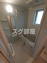 モンテレー　Ｌ・Ｋ　マンション 205 ｜ 京都府福知山市字新庄723番地の1（賃貸アパート2LDK・2階・57.07㎡） その5