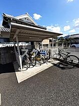 ウエストII 202 ｜ 京都府舞鶴市矢之助町2番地5（賃貸アパート2LDK・2階・58.86㎡） その12