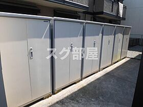 グレイスコート土師新町 202 ｜ 京都府福知山市土師新町4丁目（賃貸アパート1LDK・2階・33.39㎡） その7