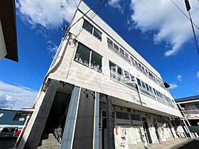 バウハウスプリマ 305 ｜ 京都府福知山市駅南町3丁目（賃貸マンション2K・2階・39.00㎡） その1