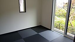 和室の画像