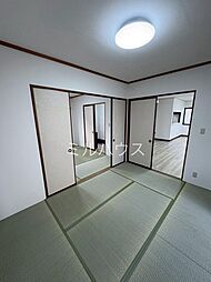 和室の画像